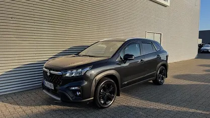 Brugt Suzuki SX4 S-Cross Adventure 235 HK (172 kW) 2022 SUV