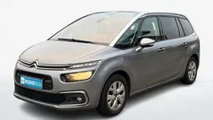 Sølvmetal Brugt 2016 Citroën Grand C4 Picasso Intensive MPV | 64.700 kr. (Fair pris)