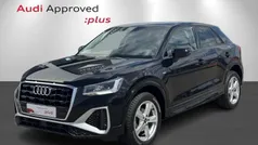 Brugt 2022 Audi Q2 Prestige SUV | 269.900 kr. (Fair pris)