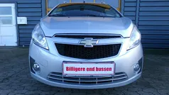 Brugt 2012 Chevrolet Spark LS Hatchback | 14.999 kr. (Fair pris)