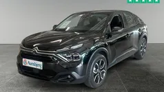Brugt 2023 Citroën e-C4 Feel Hatchback | 139.500 kr. (God pris)