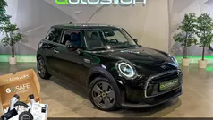 Brugt 2021 Mini Cooper SE Hatchback | 149.000 kr. (Fair pris)