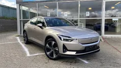 Champagnemetal Brugt 2024 Polestar 2 Sedan | 314.900 kr. (Fair pris)