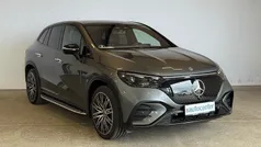 Brugt 2024 Mercedes EQE350 Premium SUV | 649.500 kr. (Dyr)