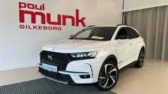 Koksmetal Brugt 2022 DS Automobiles DS7 Crossback Performance SUV | 299.990 kr. (Fair pris)