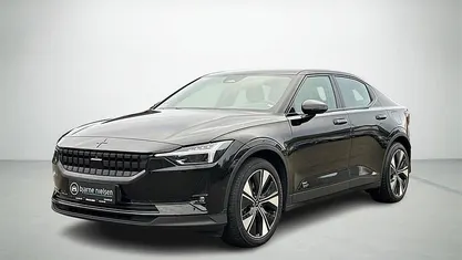 Brugt Polestar 2 169 kW (231 HK) 2023 Hatchback