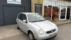 Brugt 2002 VW Lupo Hatchback | 14.800 kr.