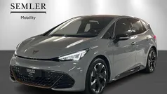 Grå Brugt 2023 Cupra Born High Hatchback | 189.900 kr. (Fair pris)