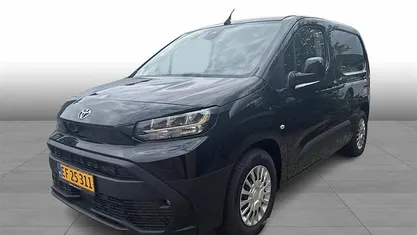 Brugt 2025 Toyota Proace City City MPV | 229.900 kr.