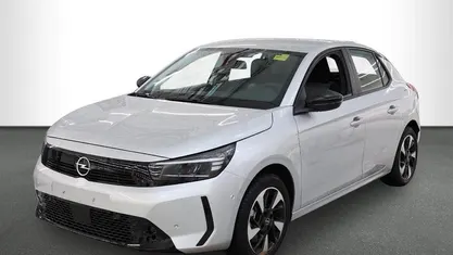 Sølvmetal Brugt 2024 Opel Corsa-e Hatchback | 149.900 kr. (Fair pris)