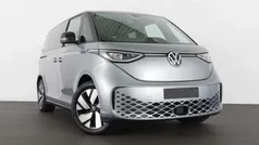 Brugt 2024 VW ID. Buzz Pro Van | 376.900 kr. (God pris)