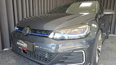 Koksmetal Brugt 2020 VW Golf VII GTE Hatchback | 194.800 kr. (Fair pris)