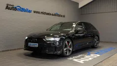 Brugt 2021 Audi A6 Competition Stationcar | 509.900 kr.