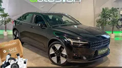 Brugt 2023 Polestar 2 Hatchback | 259.000 kr. (Fair pris)