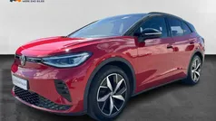 Brugt 2023 VW ID.4 GTX SUV | 349.900 kr. (Lidt for dyr)