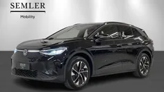 Sortmetal Brugt 2024 VW ID.4 Style SUV | 349.900 kr. (Fair pris)
