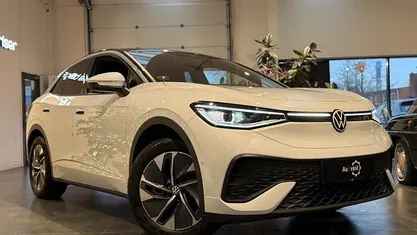 Brugt VW ID.5 Pro 210 kW (286 HK) 2025 SUV