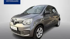 Brugt 2023 Renault Twingo Zen Hatchback | 99.500 kr. (Dyr)