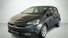 Grå Brugt 2017 Opel Corsa Sport Hatchback | 74.900 kr. (God pris)