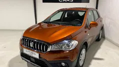 Brugt 2018 Suzuki SX4 S-Cross Comfort | 129.800 kr. (Fair pris)
