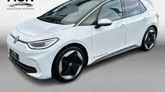 Brugt 2023 VW ID.3 Pro Hatchback | 249.900 kr.