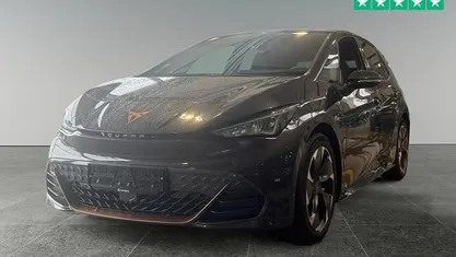 Brugt Cupra Born e-Boost 169 kW (231 HK) 2023 Hatchback