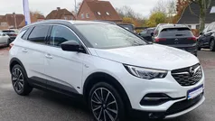 Perlemorshvid Brugt 2020 Opel Grandland X Exklusiv SUV | 184.900 kr. (Fair pris)