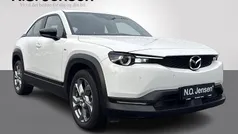 Brugt 2022 Mazda MX30 Sky SUV | 114.900 kr. (Fair pris)