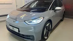 Brugt 2020 VW ID.3 Pro Performance Hatchback | 149.800 kr. (Fair pris)
