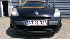 Brugt 2012 Renault Clio GrandTour Authentique Stationcar | 13.999 kr. (Fair pris)