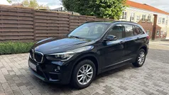 Brugt 2017 BMW X1 SUV | 174.990 kr. (Fair pris)