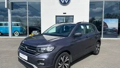 Brugt 2023 VW T-Cross Life SUV | 279.800 kr. (Dyr)