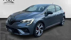 Gråmetal Brugt 2019 Renault Clio V R.S. | 134.900 kr. (Fair pris)