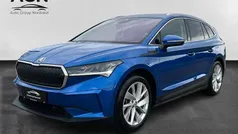 Brugt 2021 Skoda Enyaq iV Suite SUV | 264.500 kr.