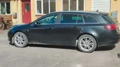 Brugt 2014 Opel Insignia Eco Stationcar | 34.900 kr. (Fair pris)