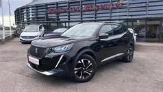 Brugt 2021 Peugeot 2008 SUV | 176.850 kr. (Lidt for dyr)