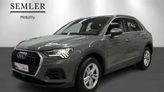 Gråmetal Brugt 2022 Audi Q3 SUV | 274.900 kr. (Fair pris)