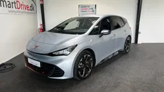 Brugt 2024 Cupra Born e-Boost Hatchback | 259.500 kr. (Fair pris)