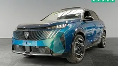 Brugt 2024 Peugeot e-3008 GT SUV | 299.500 kr. (Fair pris)