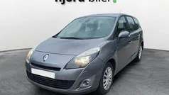 Brugt 2011 Renault Grand Scénic III Dynamique MPV | 79.400 kr.