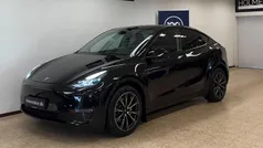 Brugt 2023 Tesla Model Y Long Range AWD SUV | 284.700 kr. (Fair pris)