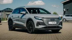 Brugt 2021 Audi Q4 e-tron Advanced SUV | 309.400 kr. (God pris)