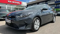 Penta metal Brugt 2023 Kia Ceed Sportswagon Stationcar | 262.000 kr. (Lidt for dyr)