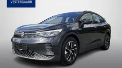 Brugt 2021 VW ID.4 Pro Performance SUV | 214.895 kr. (Fair pris)