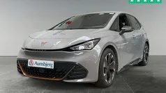 Grå Brugt 2023 Cupra Born Hatchback | 202.500 kr. (Fair pris)