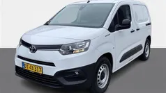 Brugt 2023 Toyota Proace City Van | 199.900 kr.