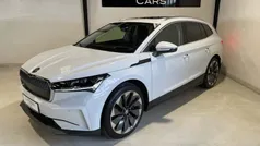 Brugt 2021 Skoda Enyaq iV SUV | 269.800 kr. (Fair pris)