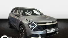 Brugt 2022 Kia Sportage SUV | 279.900 kr. (Fair pris)