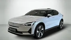 Brugt 2022 Polestar 2 Hatchback | 229.900 kr. (Fair pris)