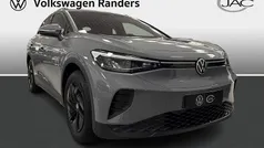 Brugt 2024 VW ID.4 Life SUV | 234.900 kr. (Fair pris)